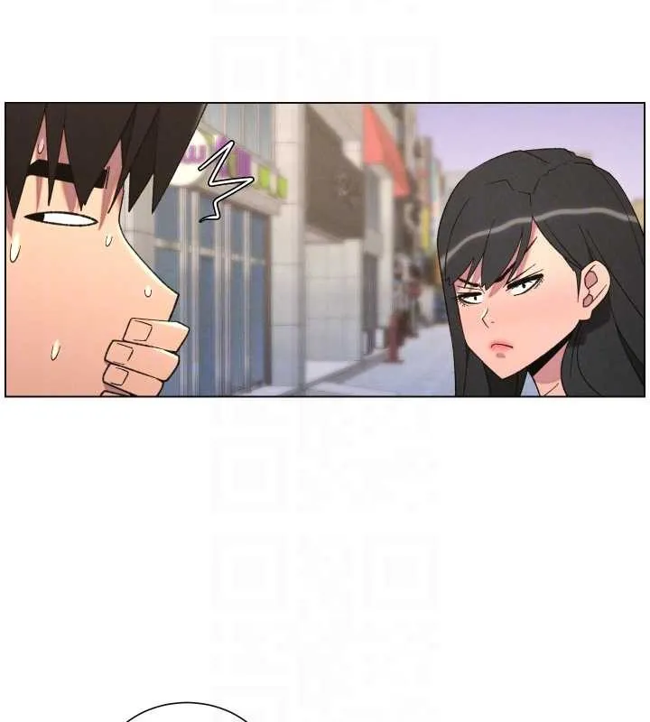 兄妹的秘密授课-第88話-第一次鹹濕四人行 - 图片 106