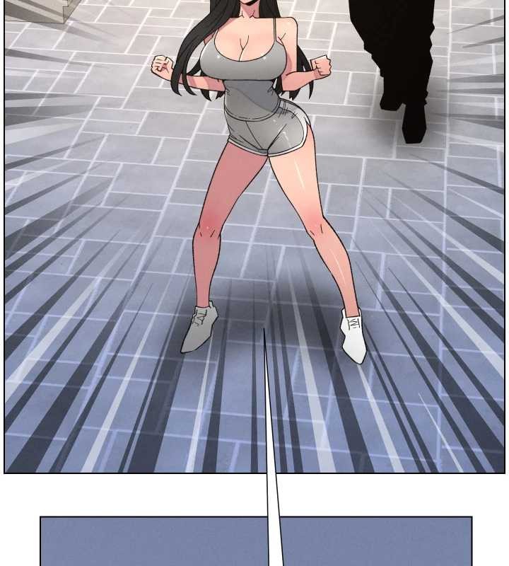 兄妹的秘密授課第88話-第一次鹹濕四人行