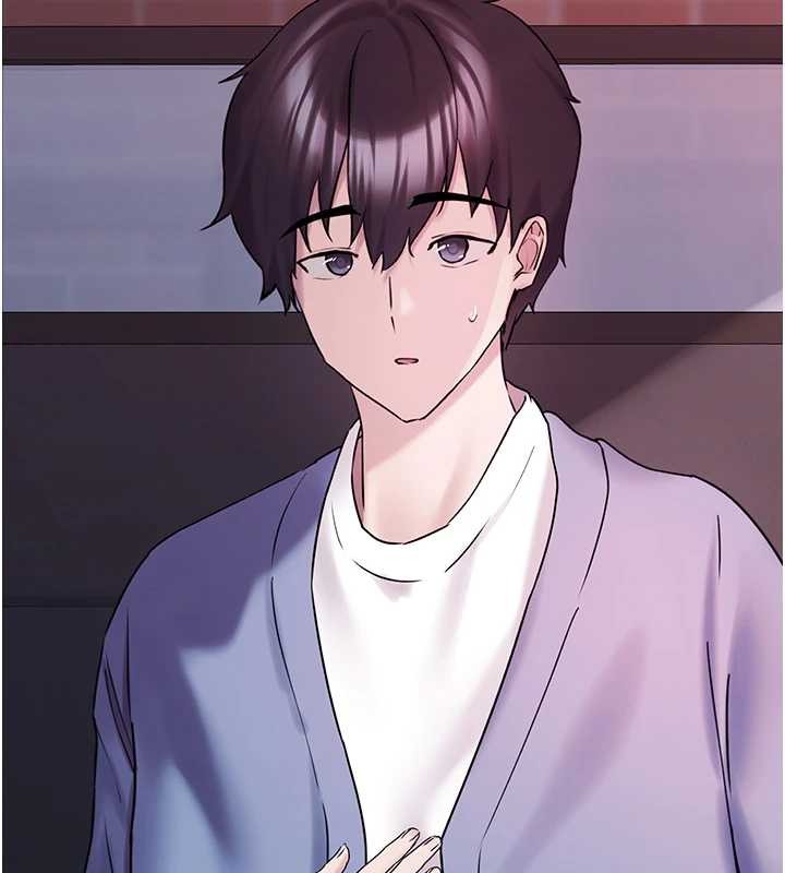 垃圾堆撿到寵物系萌妹第28話-我女兒就交給你了