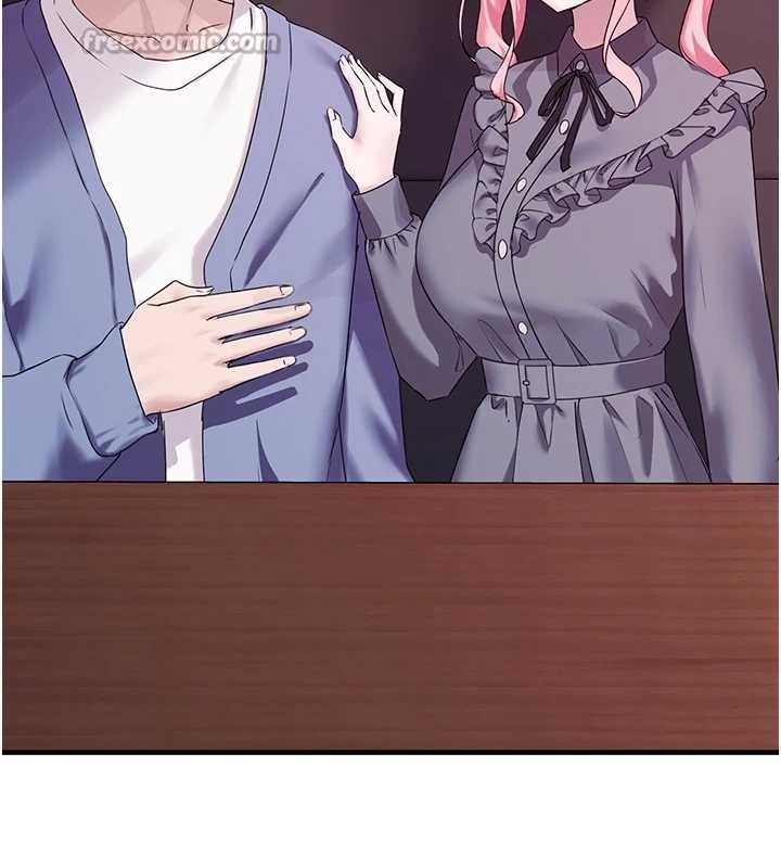 垃圾堆捡到宠物系萌妹第28話-我女兒就交給你了