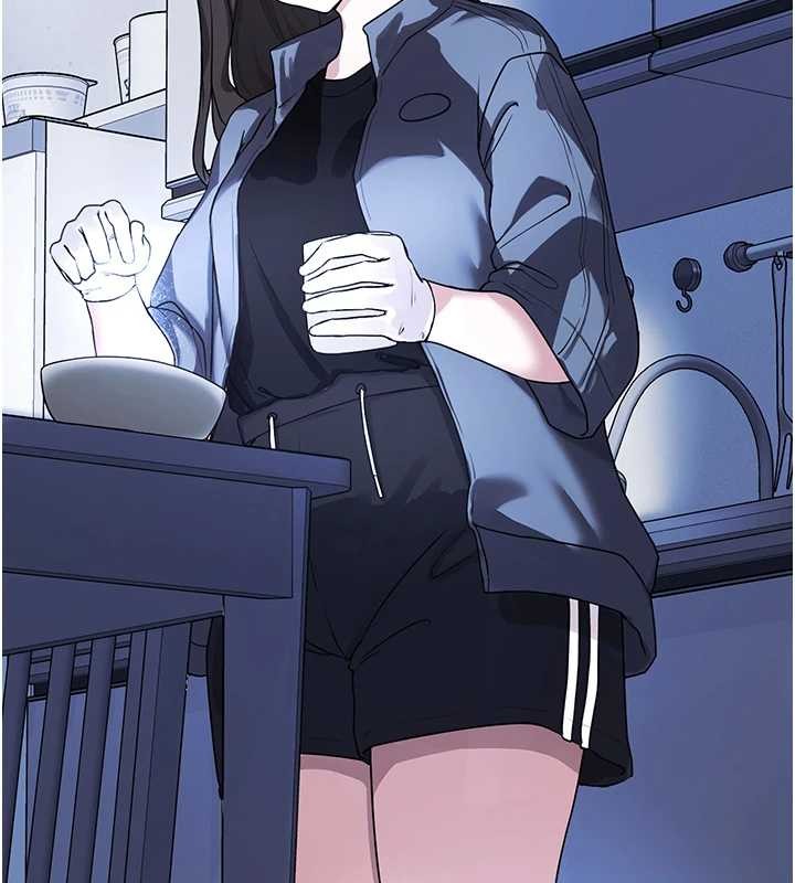 垃圾堆撿到寵物系萌妹第28話-我女兒就交給你了