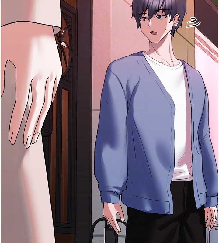 垃圾堆撿到寵物系萌妹第28話-我女兒就交給你了