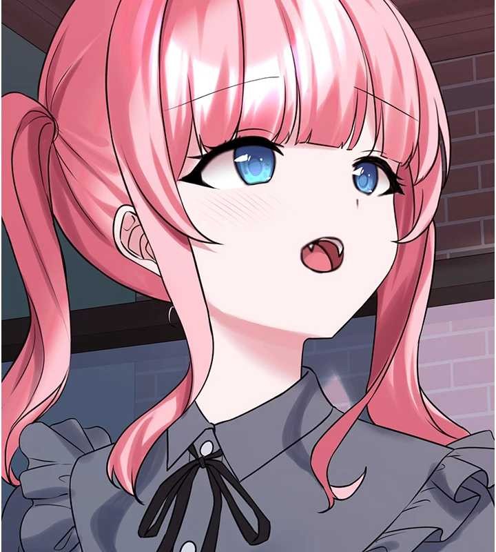 垃圾堆撿到寵物系萌妹第28話-我女兒就交給你了