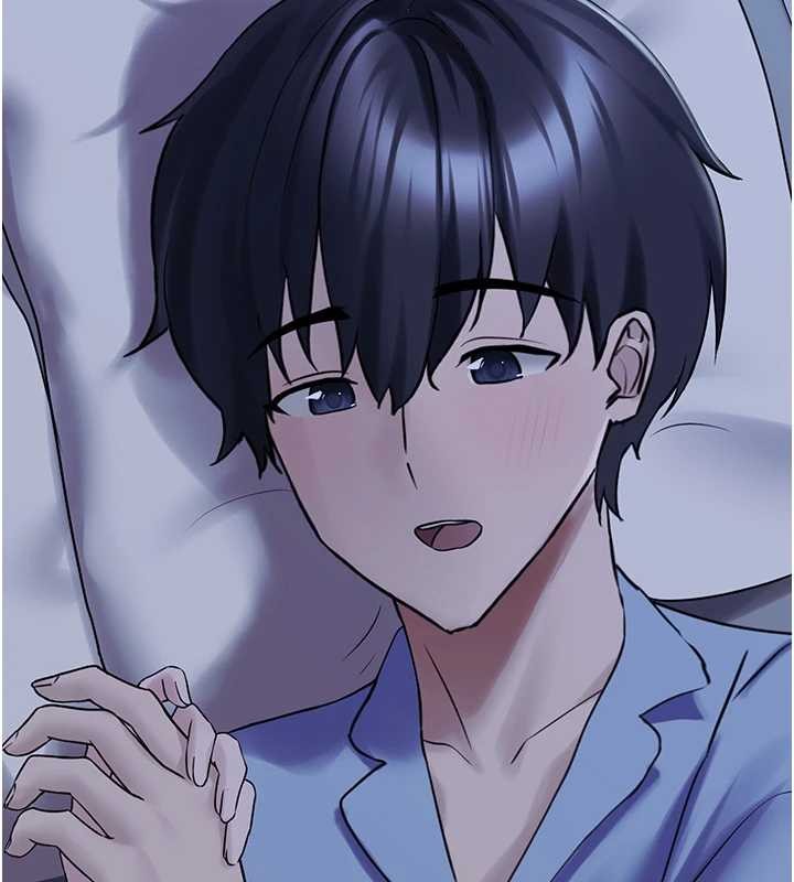 垃圾堆撿到寵物系萌妹第28話-我女兒就交給你了