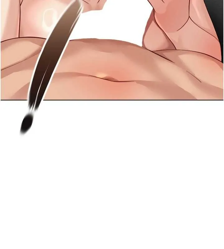 鲁蛇社畜的金手指-第51話-老公，人家在「忙」♥ - 图片 142