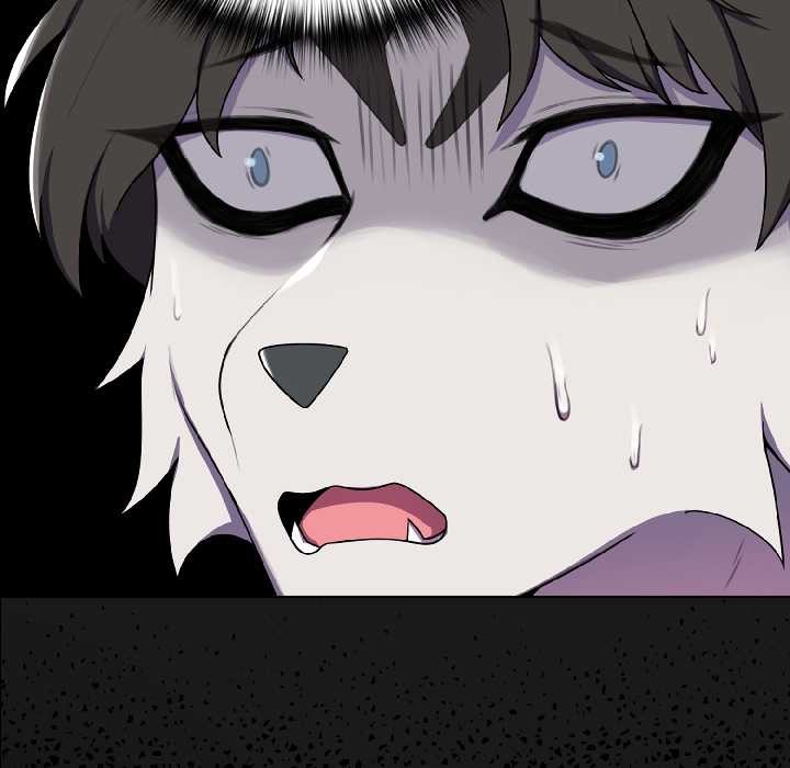 野兽的王国第1話