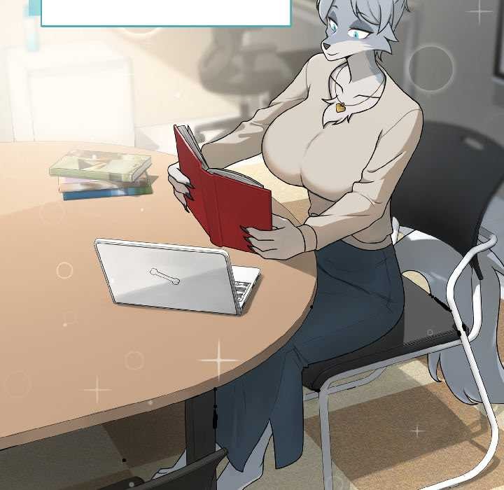 野兽的王国第1話