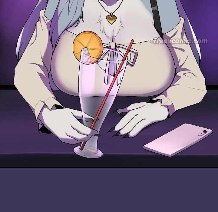 野兽的王国第1話