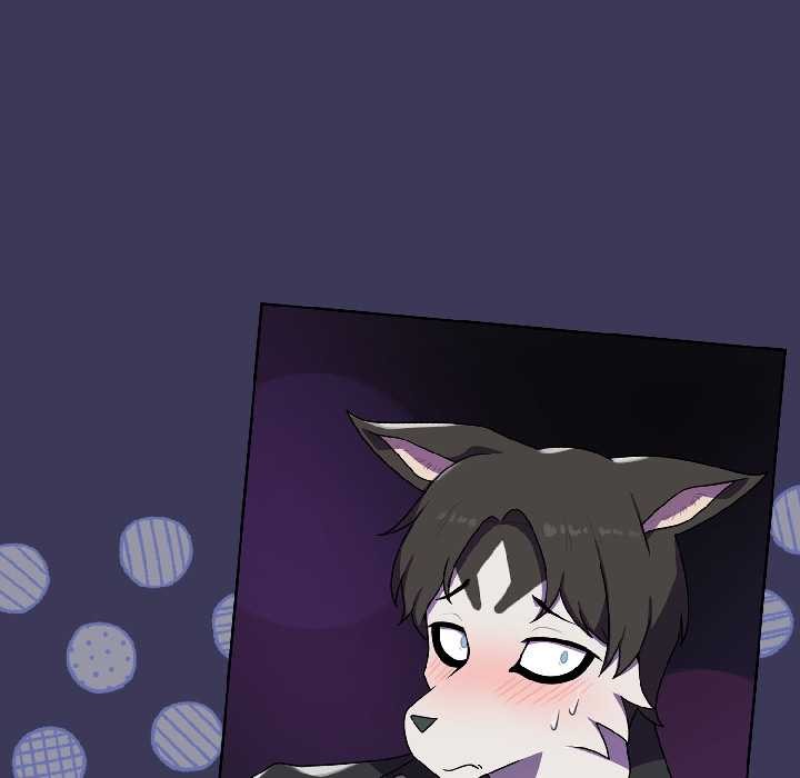 野兽的王国第1話