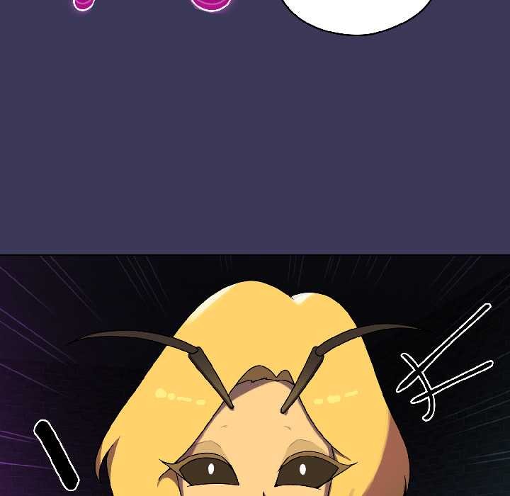 野兽的王国第1話