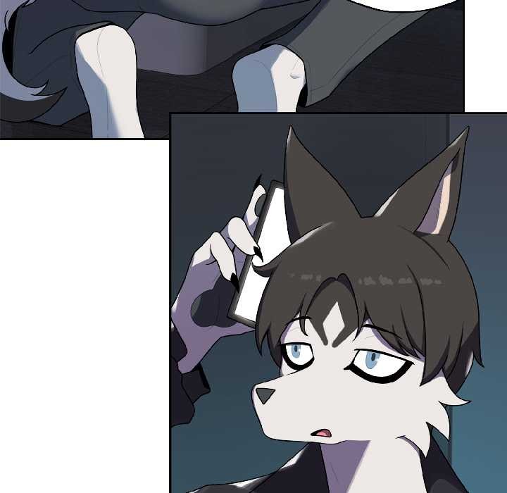 野兽的王国第2話