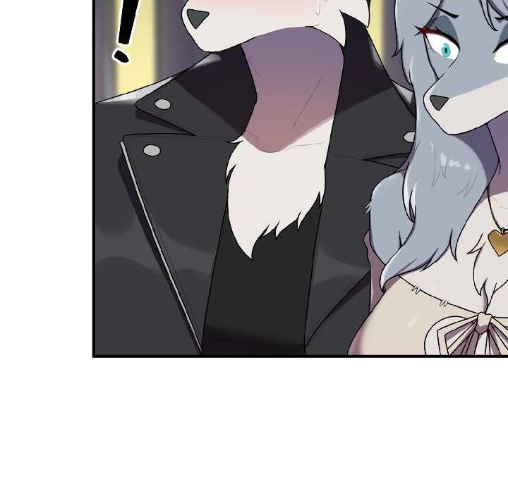 野兽的王国第2話