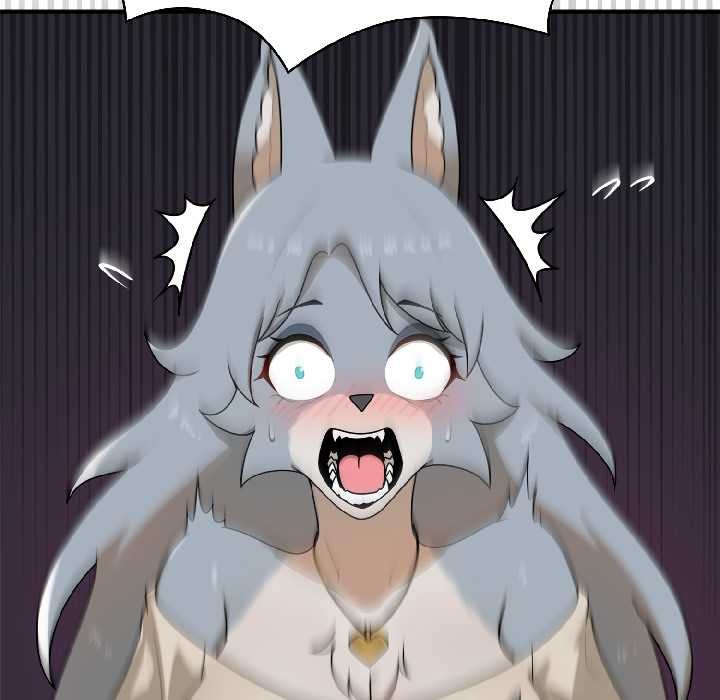 野兽的王国第2话