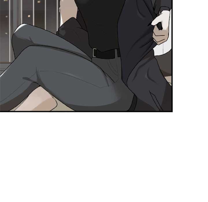 野兽的王国第2話