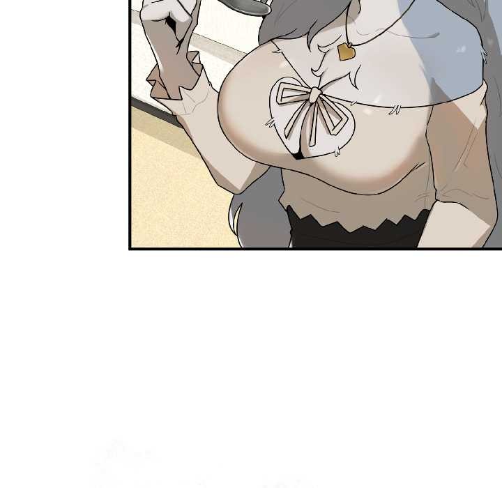 野兽的王国第2話