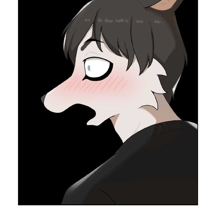 野兽的王国第2話