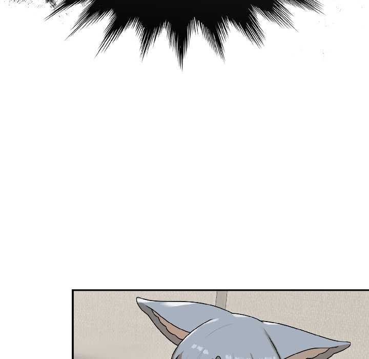 野兽的王国第2話