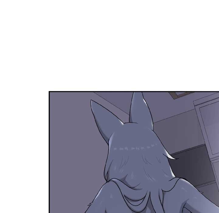 野兽的王国第2話