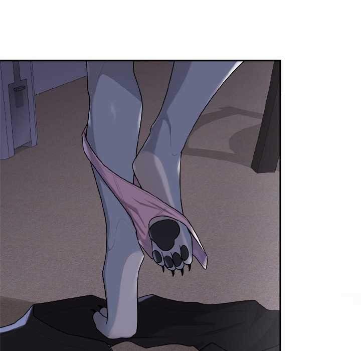 野兽的王国第2話