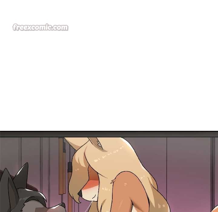 野兽的王国第3話