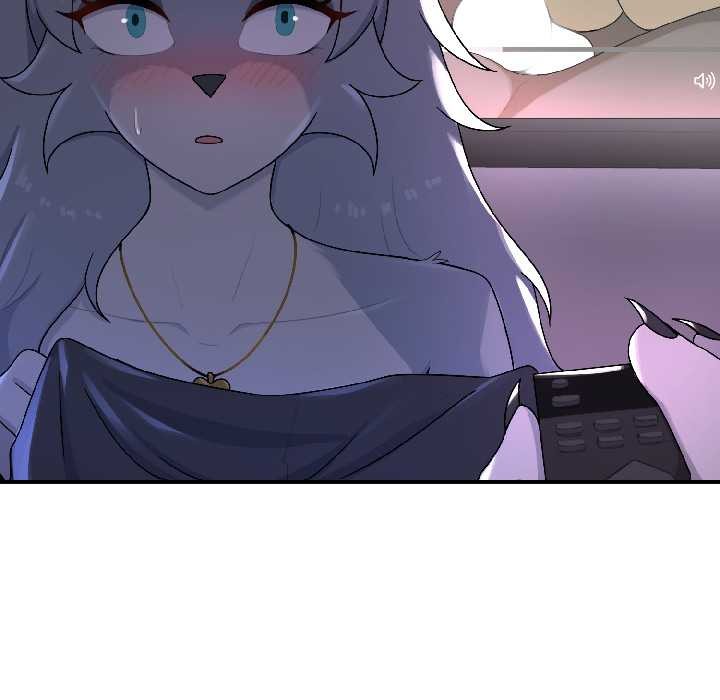 野兽的王国第3話