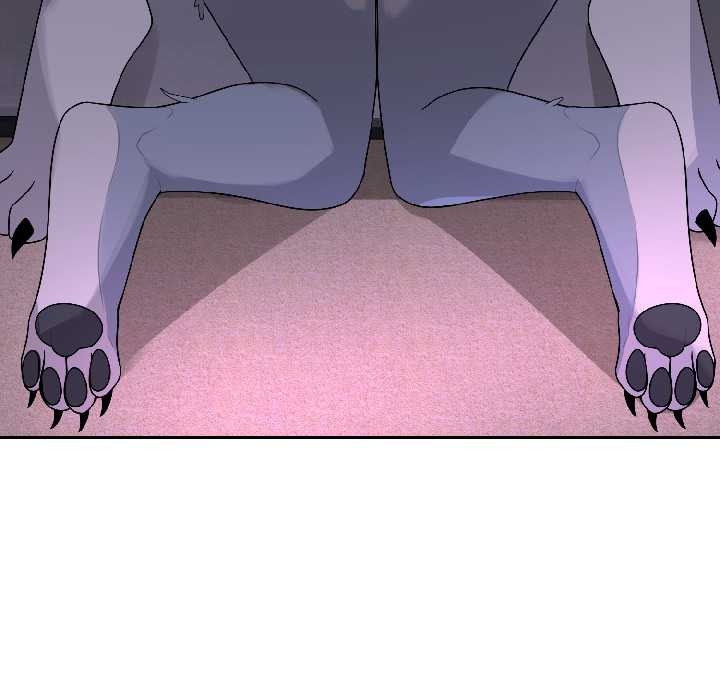 野兽的王国第3話