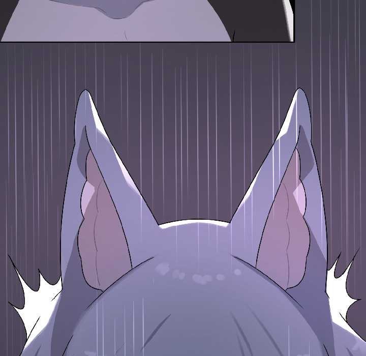 野兽的王国第3話