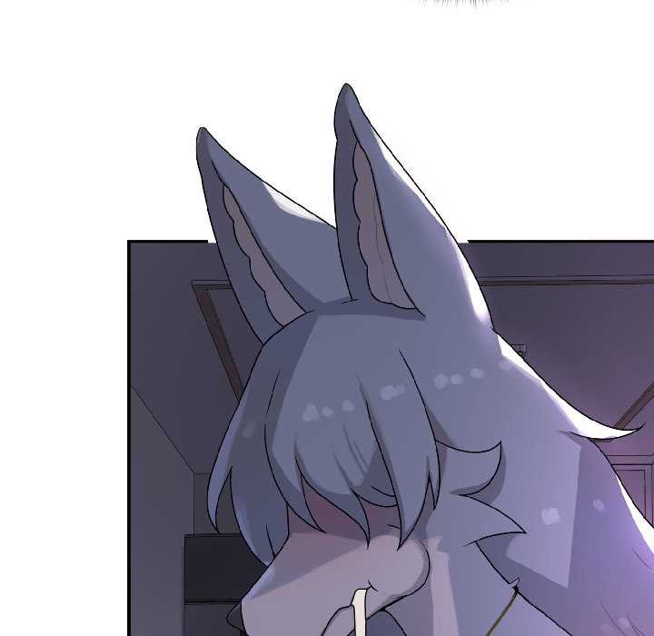 野兽的王国第3话