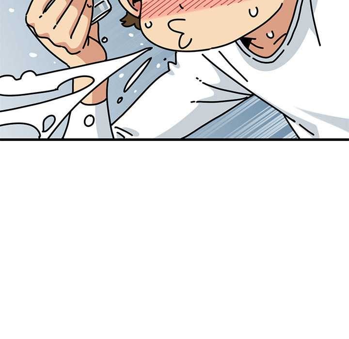 发小碰不得第98話