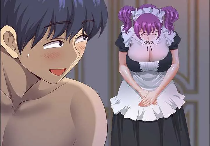 最强男人-第54話 - 图片 2