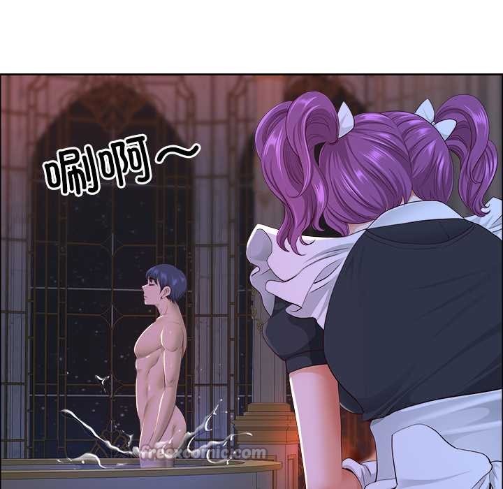 最强男人第54話