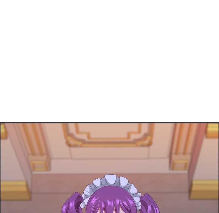 最强男人第54話