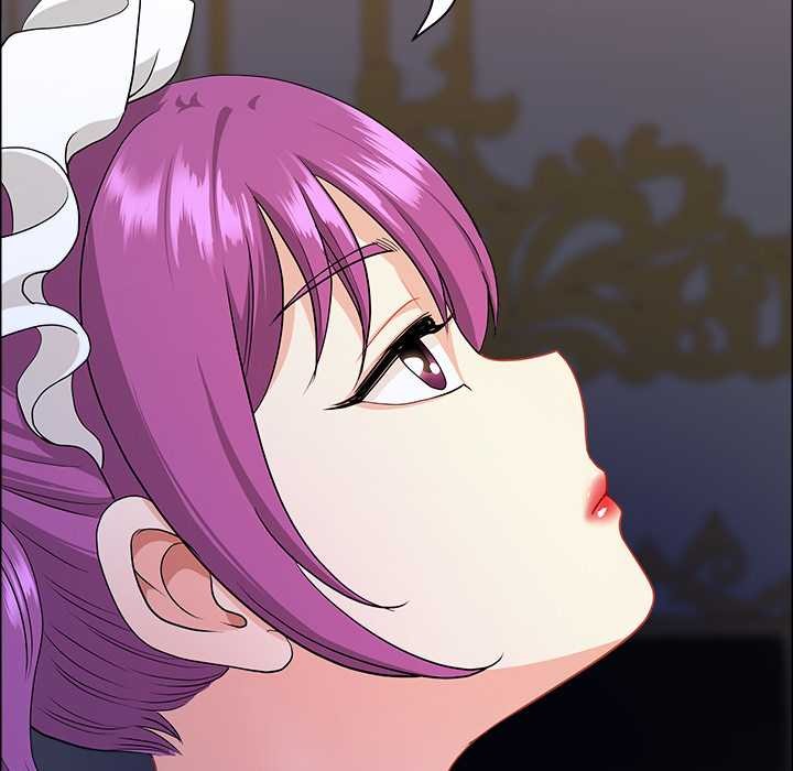 最强男人第54話