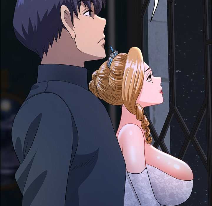 最强男人第54話