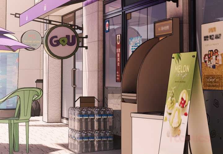 幸福来得太突然第53話