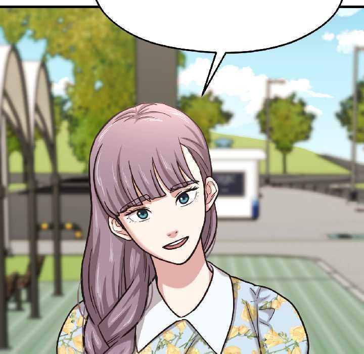 我的傻瓜男友第41話