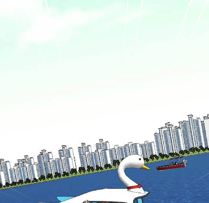 我的傻瓜男友-第41話 - 图片 89