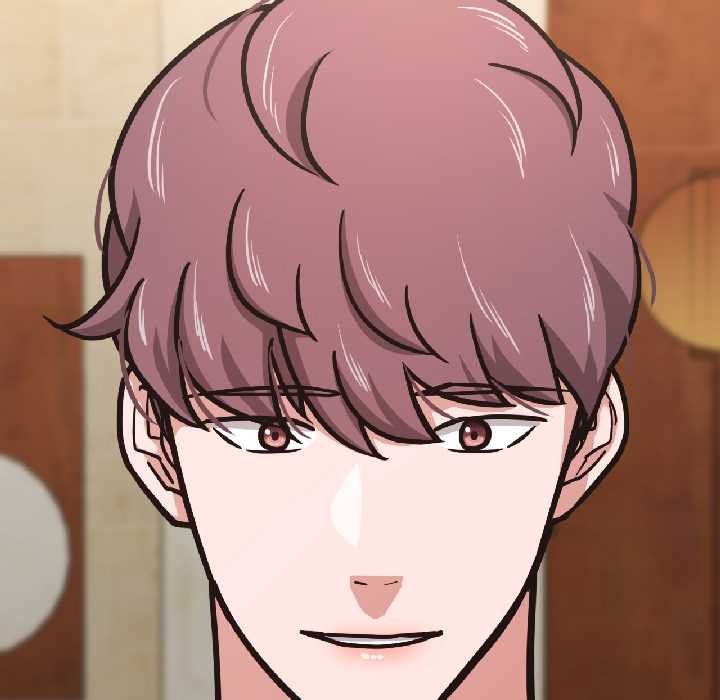 我的傻瓜男友第41話