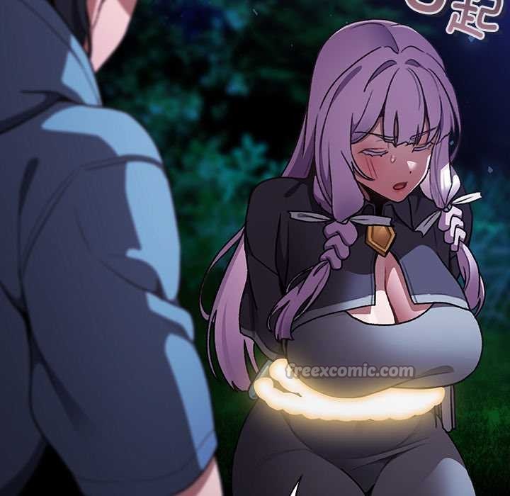 男人稀缺的异世界第15話