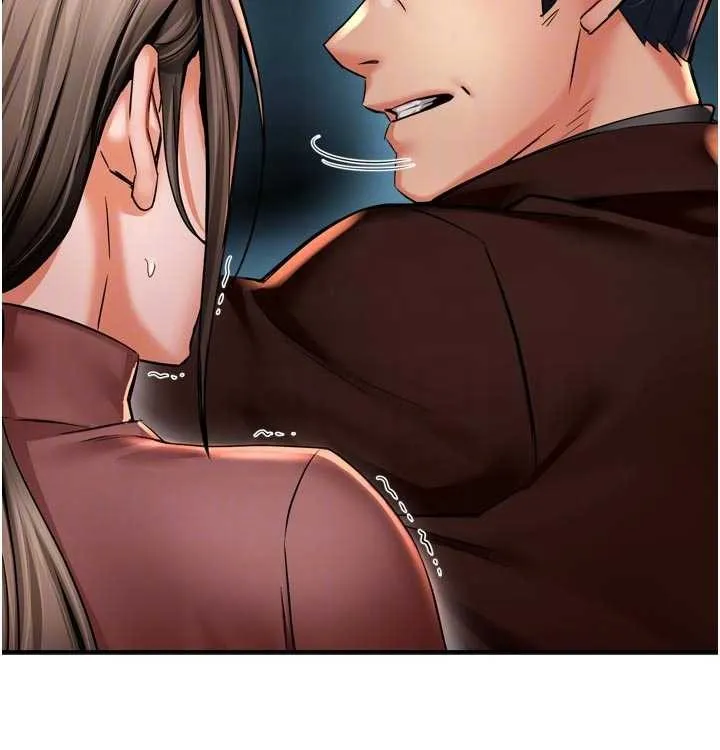 痒乐多阿姨-第89話-三人正面對峙 - 图片 60
