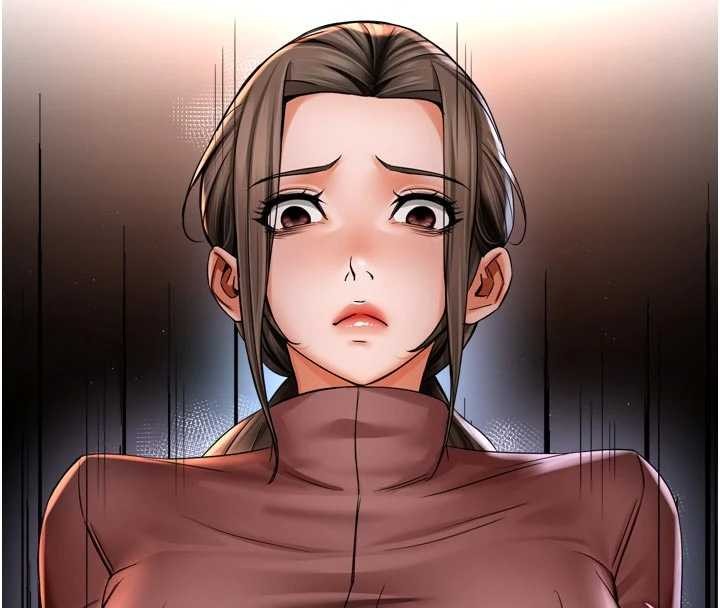 痒乐多阿姨第89話-三人正面對峙