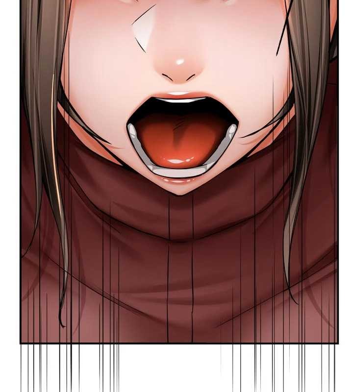 痒乐多阿姨第89話-三人正面對峙