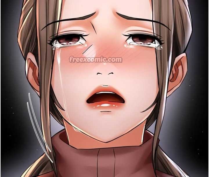 痒乐多阿姨第89話-三人正面對峙