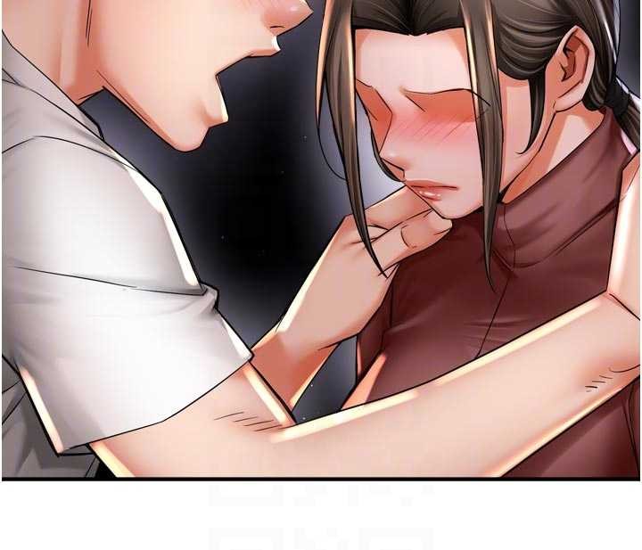 痒乐多阿姨第89話-三人正面對峙