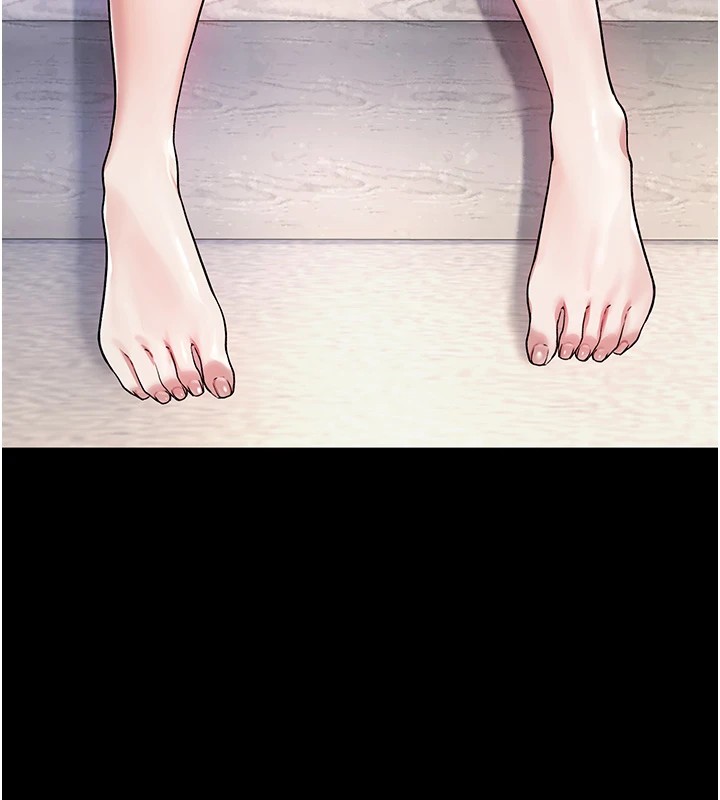 诅咒性转物语第1话-睡醒变成发春女