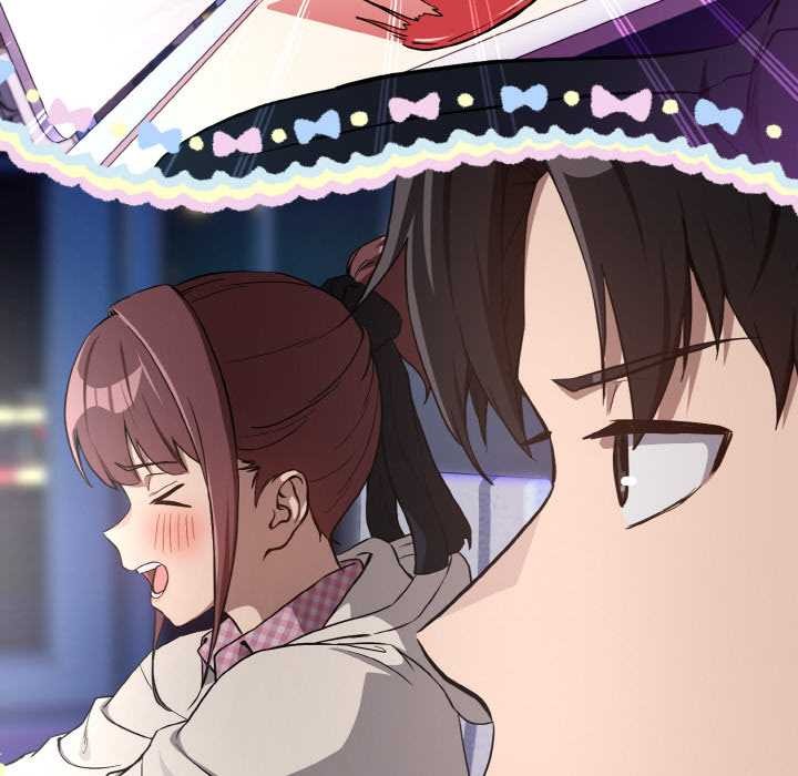 下班后的例行恋爱第86話