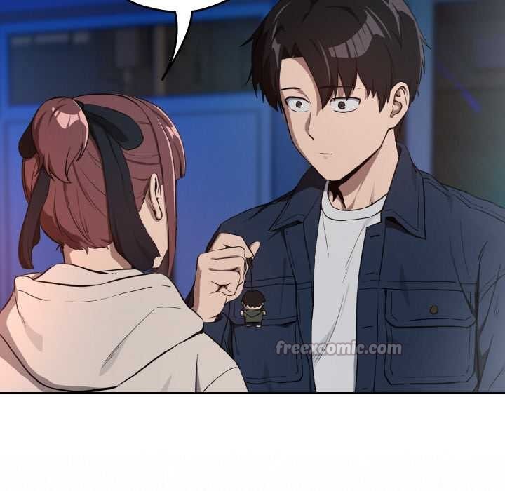 下班后的例行恋爱第86話