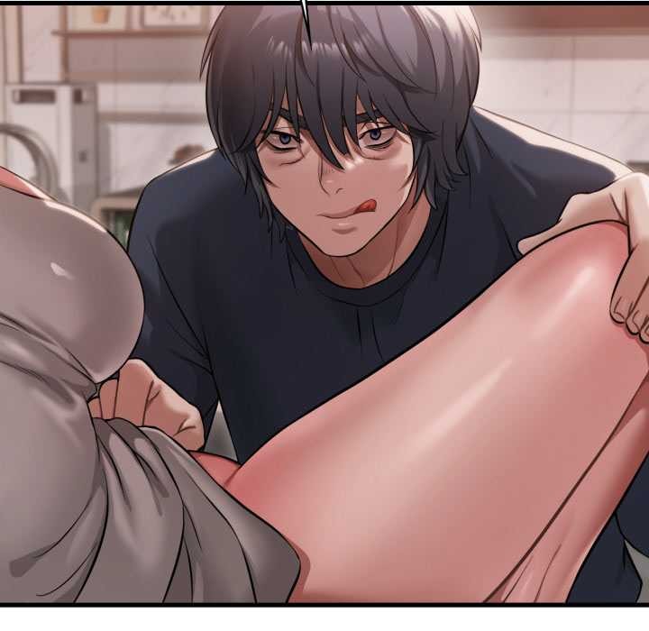 渴望占有她第94話