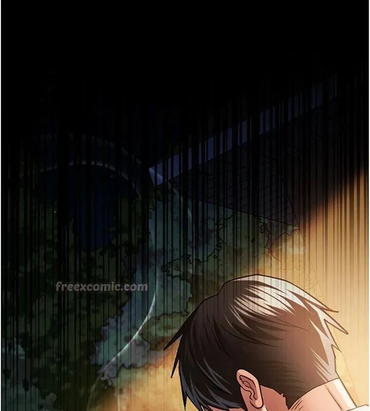 借妻条约-第27話-我喜歡被他強暴的感覺♥ - 图片 154