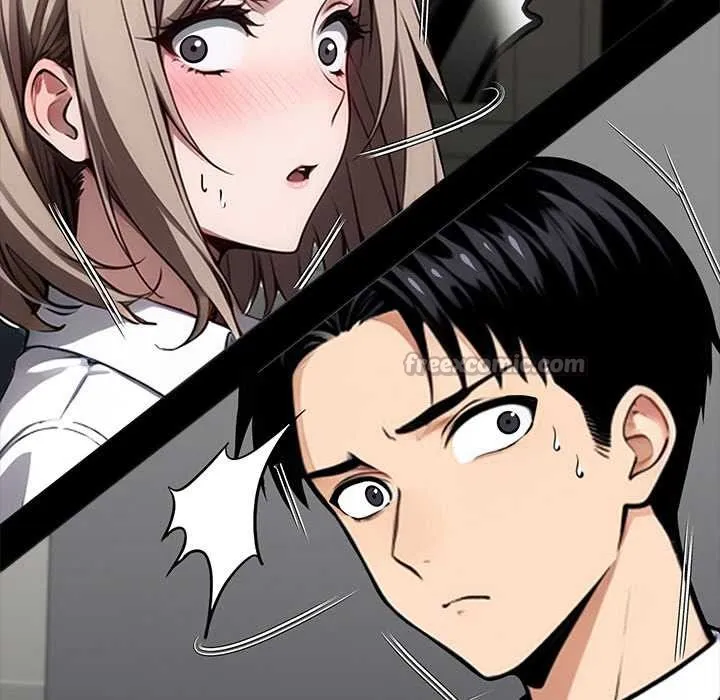 黑道X上班族第39話